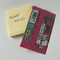 Pokemon Center Taipei Sealed Pikachu promo Pokemon Card - Image 3