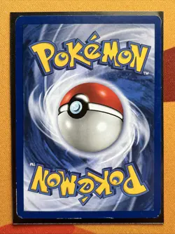 Pokemon Card - Psyduck - Yuka Morii - Unlimited (79/105) Neo Destiny *MP* - Image 2