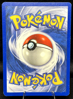 Minidraco Dratini 53/82 French WOTC Vintage - Pokemon Card Team Rocket Set - LP - Image 2