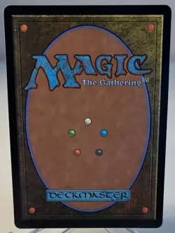 Magic MTG Stomping Ground *Borderless* Ravnica Remastered Near Mint & Un-Played! - Image 2