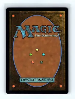 Wave Goodbye -R 0046 - FOIL - Teenage Mutant Ninja Turtles TMNT - MTG - Image 2