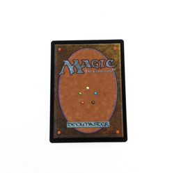 MAGIC MTG CCG Singles Tempest GHOST TOWN Uncommon LP/EX+ - Image 2