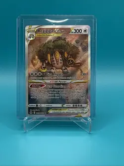 Regigigas VSTAR Crown Zenith Galarian Gallery Pokemon TCG Card #GG55/GG70 - Image 1