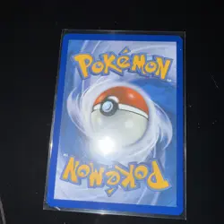 Zorua 075/064 - Pokemon TCG - Scarlet & Violet Shrouded Fable - Image 2