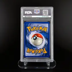2003 POKEMON SKYRIDGE SUNFLORA PSA GEM MINT 10 #105/144 - Image 2