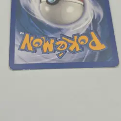 Pokemon Card - Nidoran M Aquapolis 96/147 Non Holo - Image 5