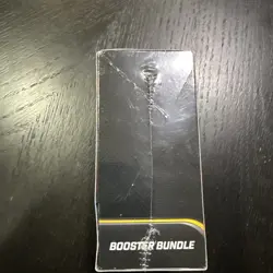 Pokemon TCG Mega Evolution Booster Bundle New Factory Sealed - Image 2