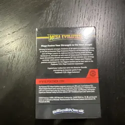 Pokemon TCG Mega Evolution Booster Bundle New Factory Sealed - Image 3