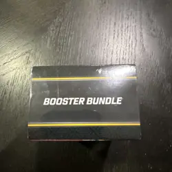Pokemon TCG Mega Evolution Booster Bundle New Factory Sealed - Image 5