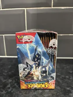 Pokemon TCG Surging Sparks Booster Box 36 Packs 🔥 Sealed & Fast Shipping ✅ - Image 4