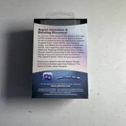 Pokemon TCG Silver Tempest Booster Bundle 60 Packs Brand New Factory Sealed - Image 4