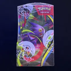 Pokemon TCG Phantasmal Flames Booster Box (36 Packs) - Brand New And Sealed ✅ - Image 2