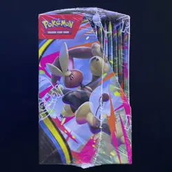 Pokemon TCG Phantasmal Flames Booster Box (36 Packs) - Brand New And Sealed ✅ - Image 4