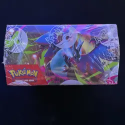 Pokemon TCG Phantasmal Flames Booster Box (36 Packs) - Brand New And Sealed ✅ - Image 5