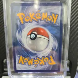 #2 2025 Pokemon MEP EN BSP UPC #024 Oricorio ex CGC 10 PRISTINE - Image 4