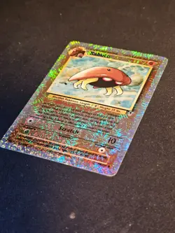 Pokemon TCG Legendary Kabuto #48 Reverse Holo Mint/Near Mint - Image 2