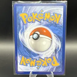 Pokemon Switch Trainer Gold Secret Rare Scarlet & Violet 151 206/165 Holo - Image 2