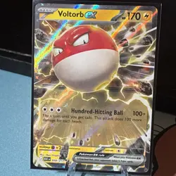 Lot of 4 Pokemon Ascended Heroes EX Mega Eelektross, Voltorb Dragapult Miraidon - Image 2