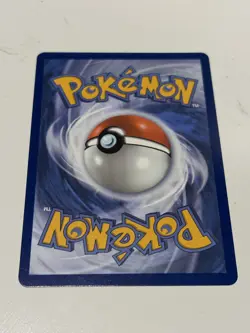 Pokemon TCG Mega Charizard Y EX MEP 030 Black Star Promo Near Mint - Image 2