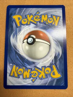 Eevee SVP200 Holo Black Star Promo Pokemon Scarlet & Violet - Image 2