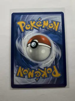 2024 Pokemon Stellar Crown Squirtle 148/142 Illustration Rare - Image 2