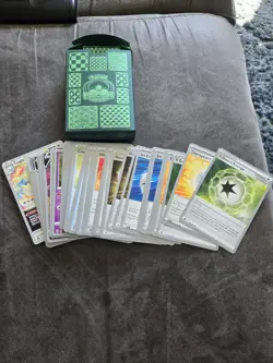 POKEMON 2023 WORLD CHAMPIONSHIP Deck Gabriel Fernandez - Image 4