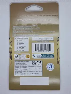 One Piece English PRB-01 Premium The Best Sleeved Booster Pack New Sealed - Image 2