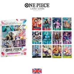 One Piece Card Game Premium Card Collection BANDAI CARD GAMES Fest. 23-24 Editio - Image 1