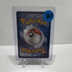 Pokemon Dusknoir Illustration Rare Sv: Shrouded Fable Holo 070/064 160HP Card - Image 2