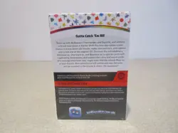 NEW Pokemon Trading Card Game - Scarlet & Violet 151 Booster Bundle 6 Pack 820650853210 - Image 2