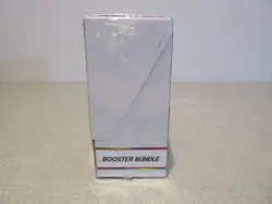 NEW Pokemon Trading Card Game - Scarlet & Violet 151 Booster Bundle 6 Pack 820650853210 - Image 4