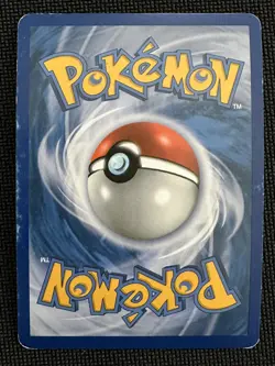 Girafarig 64/123 Heartgold Soulsilver Reverse Holo Pokemon Card MP - Image 2