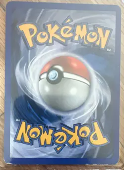 The Pokemon Company Rayquaza ex 039 Nintendo Promo Holo EX Pokemon Card 100 HP - Image 2