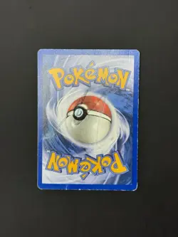 Umbreon Holo - H30/H32 - Skyridge E-Reader Pokemon Card - Inked Good Binder Copy - Image 4