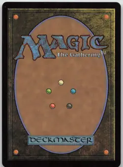 MTG Searing Blood (Borderless) Normal NM Avatar: The Last Airbender: Magic 35 - Image 2