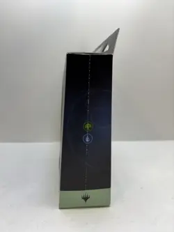 MTG - Duskmourn - Jump Scare Commander Deck | Magic The Gathering NEW - Image 2