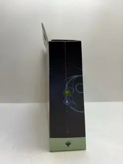 MTG - Duskmourn - Jump Scare Commander Deck | Magic The Gathering NEW - Image 4