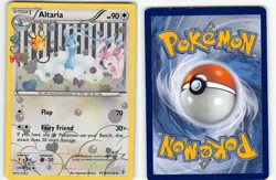 ALTARIA RC24/RC32 UNCOMMON GENERATIONS POKEMON LP - Image 1