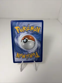 Lucario - Legendary Treasures (LTR) HoloFoil Printing Pokemon Card 80/113 - Image 2
