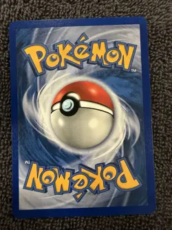 2003 Pokemon EX Ruby & Sapphire Ralts 67 Reverse Holo - NM - excellent condition - Image 2