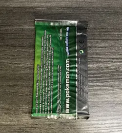Pokemon TCG Factory Sealed Generations Booster Pack - Venusaur Art - Image 3