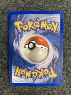 Pokemon TCG - Girafarig (58/144) Skyridge - Reverse Holo - LP - Image 4