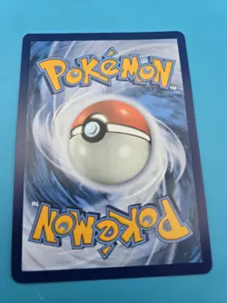 Scream Tail GERMAN Temporal Forces Cosmos Holo 077/162 Pokemon NM - Image 2