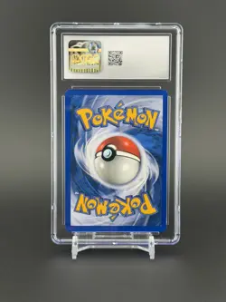 PICHU - 2006 Pokemon EX Holon Phantoms (Non Holo) - CGC 10 - Image 2