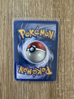 Moltres 30/110 Reverse Holo Legendary Collection Pokemon - Image 3