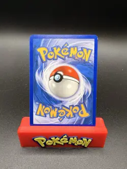 Pokemon TCG- 2002 Town Volunteers 136/147 Aquapolis NM - Image 2