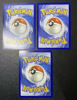 Gengar 057/198 Holo, Gastly & Haunter Non-Holo Pokemon Trick or Trade 2022-Mint - Image 3