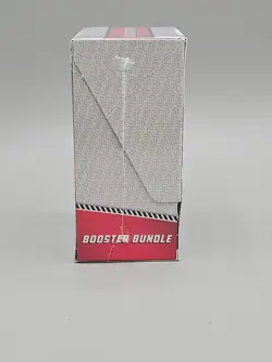 Pokemon TCG Scarlet & Violet White Flare Booster Bundle - Image 2