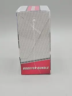 Pokemon TCG Scarlet & Violet White Flare Booster Bundle - Image 4