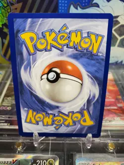 Colress's Tenacity 057/064 Reverse Holo Uncommon Pokemon TCG Shrouded Fable - Image 2